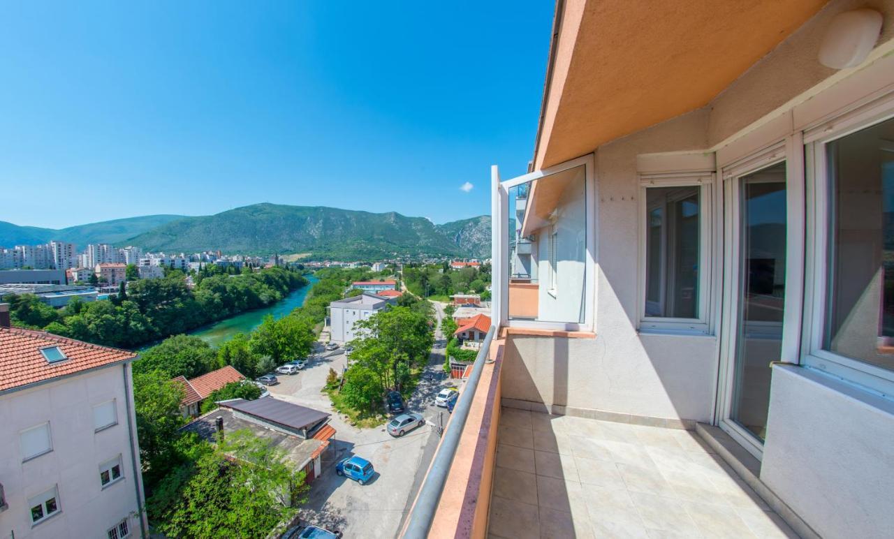 Apartment Sweet Dreams Mostar Exterior photo