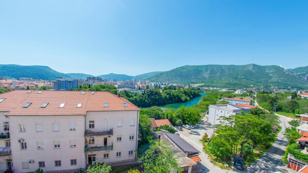 Apartment Sweet Dreams Mostar Exterior photo