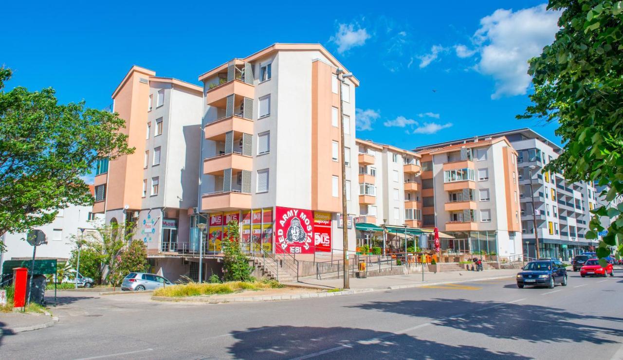 Apartment Sweet Dreams Mostar Exterior photo