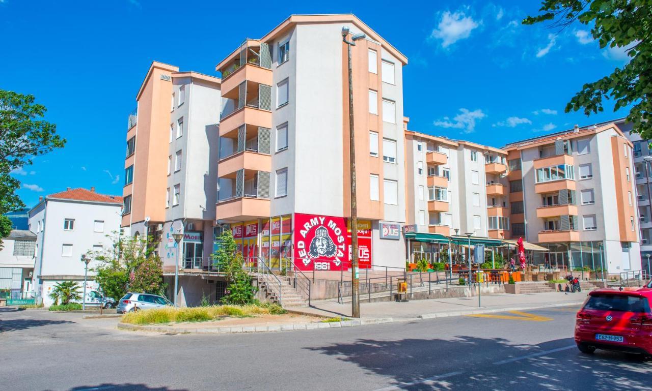 Apartment Sweet Dreams Mostar Exterior photo