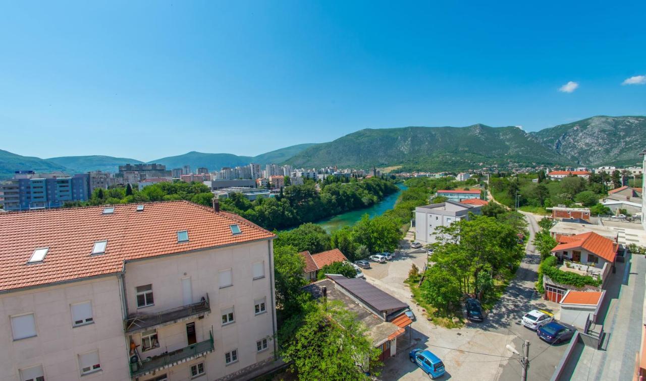 Apartment Sweet Dreams Mostar Exterior photo