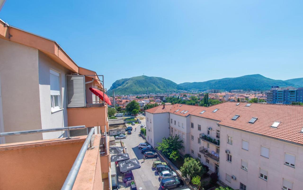 Apartment Sweet Dreams Mostar Exterior photo